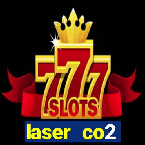 laser co2 frazionato napoli